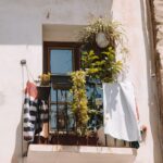 How to Make a Small Balcony Feel Cozy and Inviting